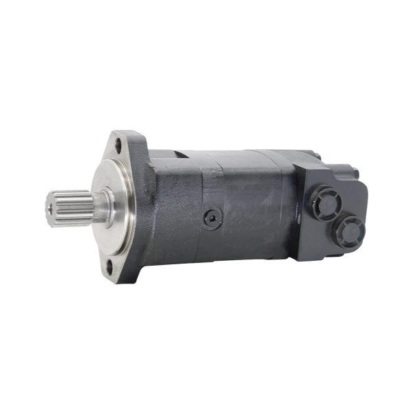 Hydraulic Motor 104-1877-006 for Eaton Char-Lynn 2000 Series