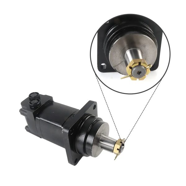 Hydraulic-Motor-105-1333-006-for-Eaton-Char-Lynn-2000-Series_04 Hydraulic Motor 105-1333-006 for Eaton Char-Lynn 2000 Series