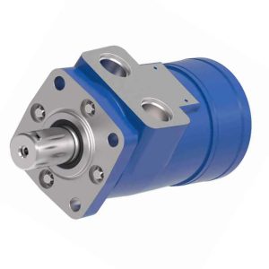 Hydraulic Motor 158-1635-001 1581635001 for Eaton Char-Lynn T-Series