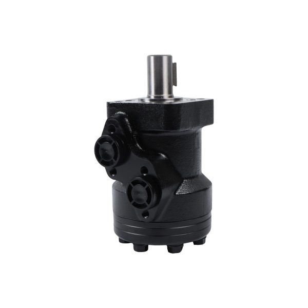 Hydraulic Motor 255040F3DD22AAAA 9-8287 for Eaton Danfoss White WR Series