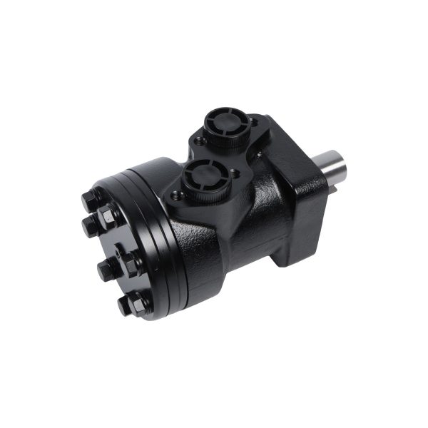 Hydraulic Motor 255040F3DD22AAAA 9-8287 for Eaton Danfoss White WR Series