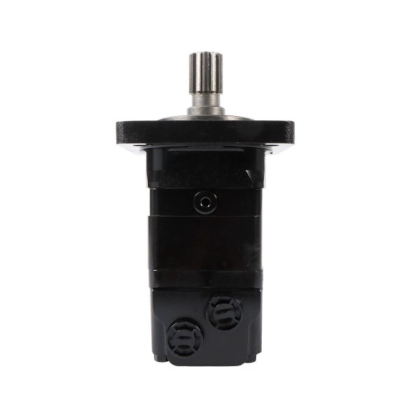 Hydraulic Motor 6632177 6630506 for Bobcat 453 450 443 440B 440 Skid Steer