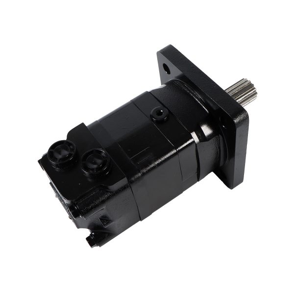 Hydraulic Motor 6632177 6630506 for Bobcat 453 450 443 440B 440 Skid Steer