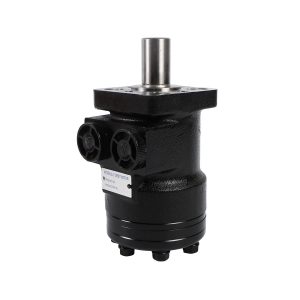 Hydraulic-Motor-CM004P-for-Buyers-Products-4-Bolt-Mount-Type-0.25-Shaft-Keyway-12-NPT_01 Hydraulic Motor CM004P for Buyers Products 4-Bolt Mount Type 0.25" Shaft Keyway 1/2" NPT