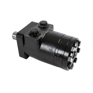 Hydraulic-Motor-CM034P-for-Buyers-Products-4-Bolt-Mount-Type-0.25_-Shaft-Keyway-1_2_-NPT_01 Hydraulic Motor CM034P for Buyers Products 4-Bolt Mount Type 0.25" Shaft Keyway 1/2" NPT