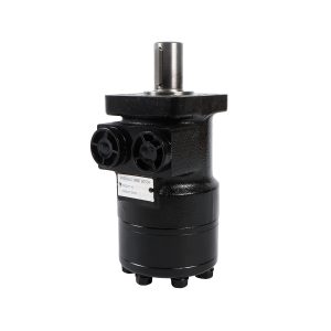Hydraulic-Motor-CM044P-for-Buyers-Products-4-Bolt-Mount-Type-0.25-Shaft-Keyway-12-NPT_04 Hydraulic Motor CM044P for Buyers Products 4-Bolt Mount Type 0.25" Shaft Keyway 1/2" NPT