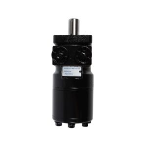 Hydraulic-Motor-CM074P-for-Buyers-Products-4-Bolt-Mount-Type-0.25-Shaft-Keyway-12-NPT_01 Hydraulic Motor CM074P for Buyers Products 4-Bolt Mount Type 0.25" Shaft Keyway 1/2" NPT