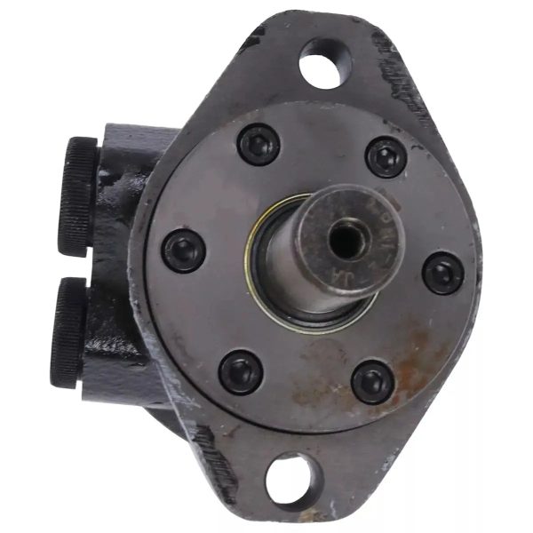Hydraulic-Motor-OMR100-151-0712-1510712-for-Sauer-Danfoss_03 Hydraulic Motor OMR100 151-0712 1510712 for Sauer Danfoss