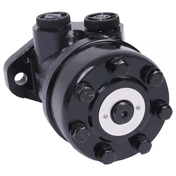 Hydraulic-Motor-OMR100-151-0712-1510712-for-Sauer-Danfoss_04 Hydraulic Motor OMR100 151-0712 1510712 for Sauer Danfoss