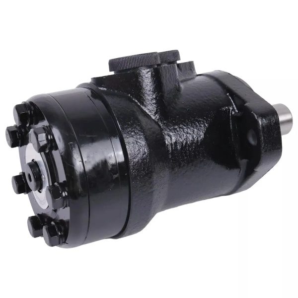 Hydraulic-Motor-OMR100-151-0712-1510712-for-Sauer-Danfoss_05 Hydraulic Motor OMR100 151-0712 1510712 for Sauer Danfoss