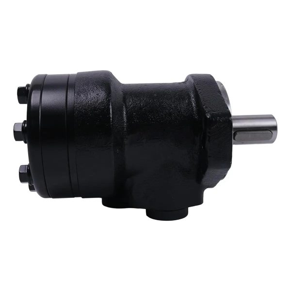Hydraulic-Motor-OMR100-151-1233-1511233-for-Sauer-Danfoss_04 Hydraulic Motor OMR100 151-1233 1511233 for Sauer Danfoss