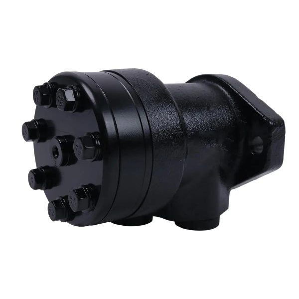 Hydraulic-Motor-OMR100-151-1233-1511233-for-Sauer-Danfoss_05 Hydraulic Motor OMR100 151-1233 1511233 for Sauer Danfoss