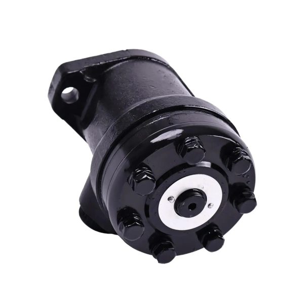 Hydraulic-Motor-OMR100-151-6212-151-6212-for-Sauer-Danfoss_02 Hydraulic Motor OMR100 151-6212 151-6212 for Sauer Danfoss