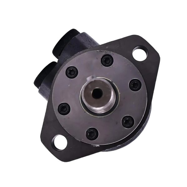 Hydraulic-Motor-OMR100-151-6212-151-6212-for-Sauer-Danfoss_03 Hydraulic Motor OMR100 151-6212 151-6212 for Sauer Danfoss