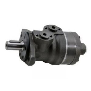 Hydraulic-Motor-OMR125-151-6193-1516193-for-Danfoss_01 Hydraulic Motor OMR125 151-6193 1516193 for Sauer Danfoss