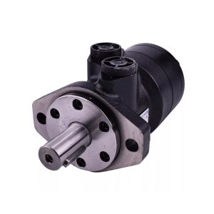 Hydraulic-Motor-OMR125-151-6295-for-Sauer-Danfoss_01 Hydraulic Motor OMR125 151-6295 for Sauer Danfoss