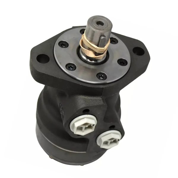 Hydraulic-Motor-OMR125-151-7243-1517243-for-Sauer-Danfoss_02 Hydraulic Motor OMR125 151-7243 1517243 for Sauer Danfoss