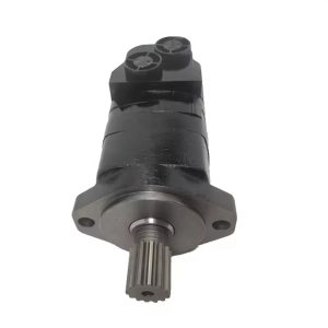 Hydraulic-Motor-OMR125-151-7263-1517263-for-Sauer-Danfoss_01 Hydraulic Motor OMR125 151-7263 1517263 for Sauer Danfoss
