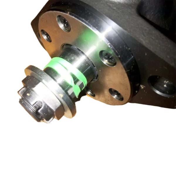 Hydraulic Motor OMR160 151-0268 1510268 for Sauer Danfoss