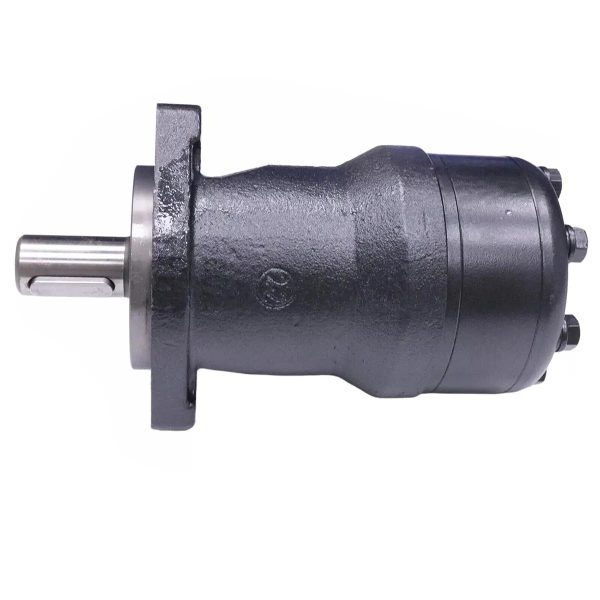 Hydraulic Motor OMR160 151-0714 1510714 for Sauer Danfoss