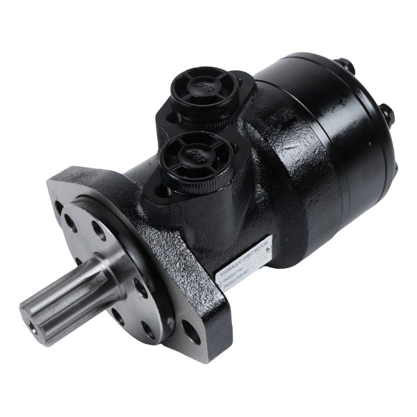 Hydraulic Motor OMR160 151-0724 1510724 for Sauer Danfoss