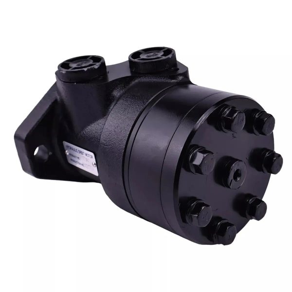 Hydraulic Motor OMR160 151-1234 1511234 for Sauer Danfoss