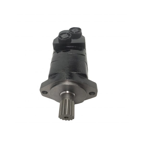 Hydraulic-Motor-OMR160-151-6114-1516114-for-Sauer-Danfoss_02 Hydraulic Motor OMR160 151-6114 1516114 for Sauer Danfoss