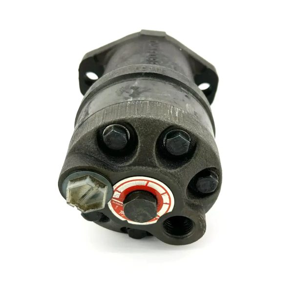 Hydraulic-Motor-OMR160-151-6194-1516194-for-Sauer-Danfoss_02 Hydraulic Motor OMR160 151-6194 1516194 for Sauer Danfoss