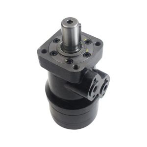 Hydraulic-Motor-OMR160-151-6214-1516214-for-Sauer-Danfoss-01 Hydraulic Motor OMR160 151-6214 1516214 for Sauer Danfoss