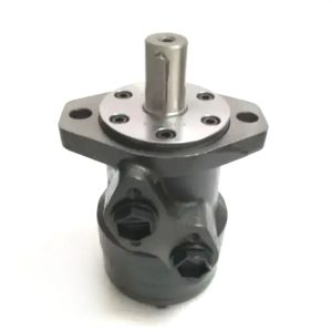 Hydraulic-Motor-OMR160-151-7244-1517244-for-Sauer-Danfoss_01 Hydraulic Motor OMR160 151-7244 1517244 for Sauer Danfoss