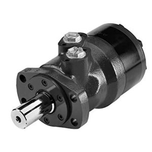 Hydraulic-Motor-OMR160-151-7254-1517254-for-Sauer-Danfoss_01 Hydraulic Motor OMR160 151-7254 1517254 for Sauer Danfoss