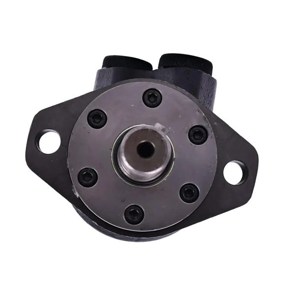 Hydraulic-Motor-OMR20-151-6115-1516115-for-Sauer-Danfoss_05 Hydraulic Motor OMR200 151-6115 1516115 for Sauer Danfoss