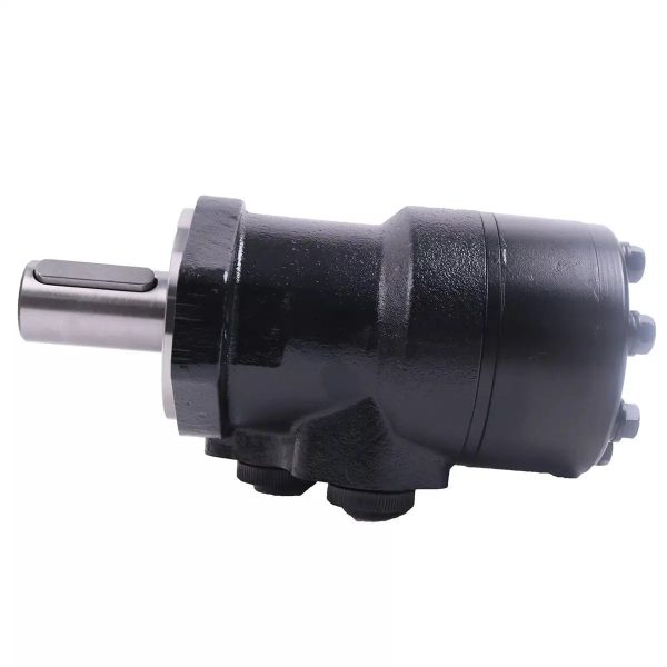 Hydraulic-Motor-OMR200-151-0245-1510245-for-Sauer-Danfoss_03 Hydraulic Motor OMR200 151-0245 1510245 for Sauer Danfoss