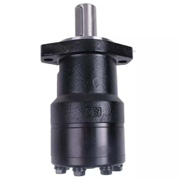 Hydraulic-Motor-OMR200-151-0245-1510245-for-Sauer-Danfoss_04 Hydraulic Motor OMR200 151-0245 1510245 for Sauer Danfoss