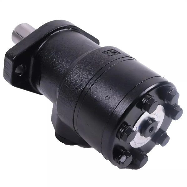 Hydraulic-Motor-OMR200-151-0245-1510245-for-Sauer-Danfoss_05 Hydraulic Motor OMR200 151-0245 1510245 for Sauer Danfoss