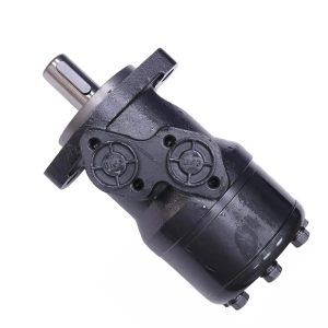 Hydraulic-Motor-OMR200-151-0415-1510415-for-Sauer-Danfoss_01 Hydraulic Motor OMR200 151-0415 1510415 for Sauer Danfoss