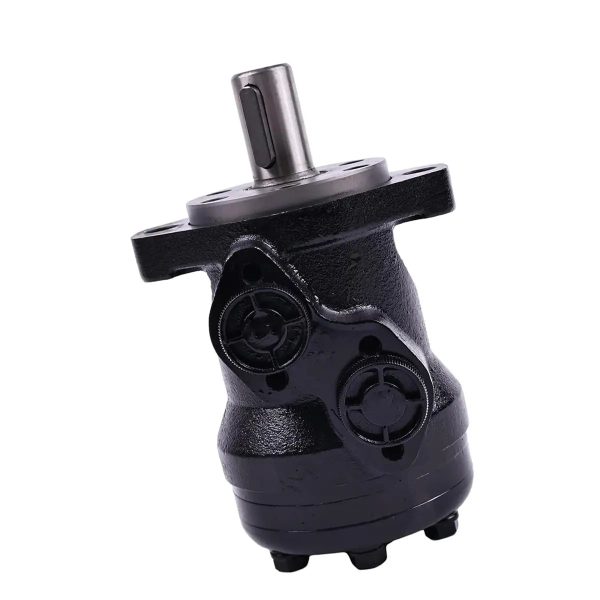 Hydraulic-Motor-OMR200-151-6015-1516015-for-Sauer-Danfoss_01 Hydraulic Motor OMR200 151-6015 1516015 for Sauer Danfoss
