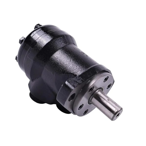Hydraulic-Motor-OMR200-151-6015-1516015-for-Sauer-Danfoss_03 Hydraulic Motor OMR200 151-6015 1516015 for Sauer Danfoss
