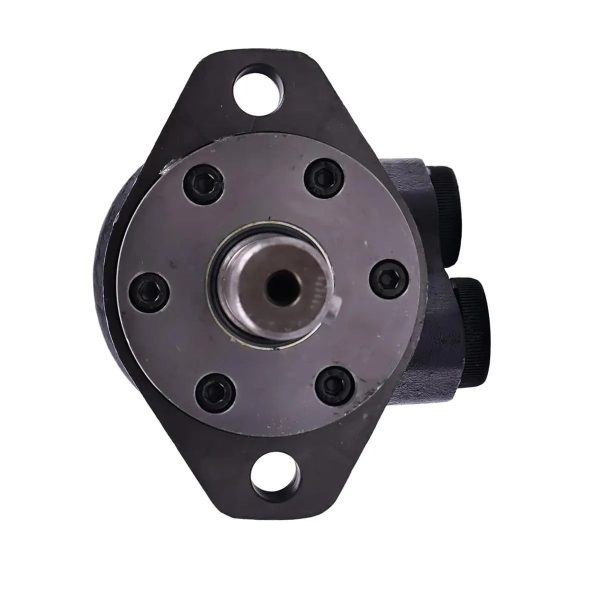Hydraulic-Motor-OMR200-151-6015-1516015-for-Sauer-Danfoss_04 Hydraulic Motor OMR200 151-6015 1516015 for Sauer Danfoss