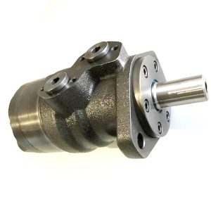 Hydraulic-Motor-OMR200-151-6195-1516195-for-Sauer-Danfoss_01 Hydraulic Motor OMR200 151-6195 1516195 for Sauer Danfoss