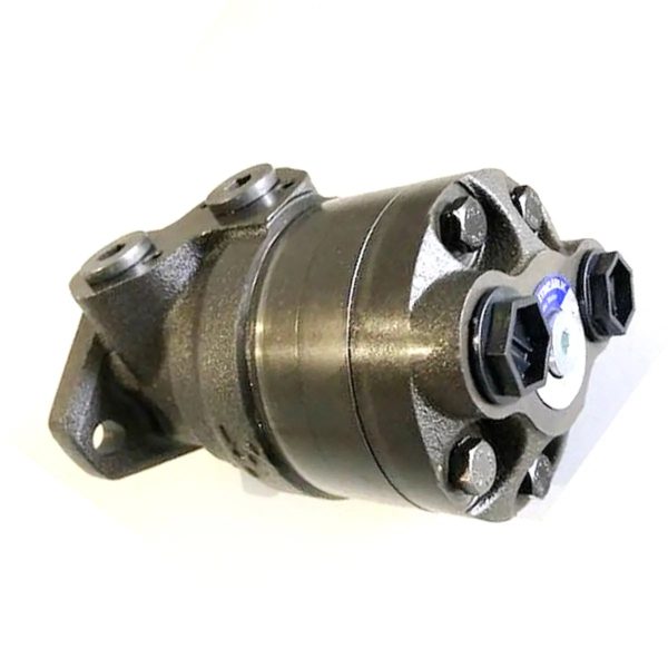 Hydraulic-Motor-OMR200-151-6195-1516195-for-Sauer-Danfoss_02 Hydraulic Motor OMR200 151-6195 1516195 for Sauer Danfoss