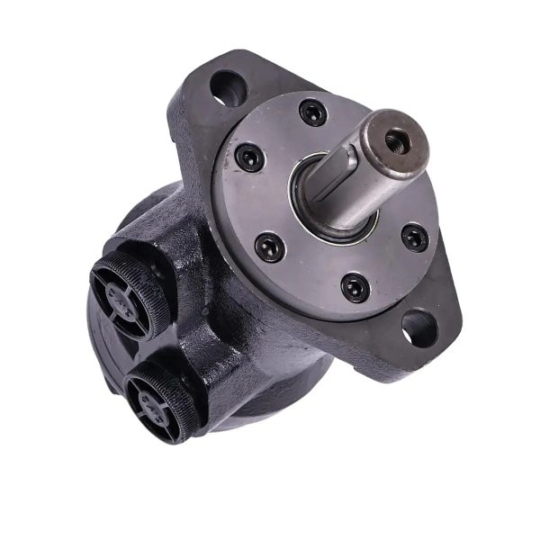 Hydraulic Motor OMR200 151-6215 151-6215 for Sauer Danfoss