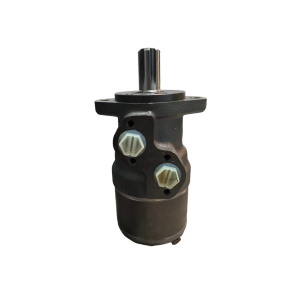 Hydraulic-Motor-OMR250-151-0727-1510727-for-Sauer-Danfoss_01 Hydraulic Motor OMR250 151-0727 1510727 for Sauer Danfoss
