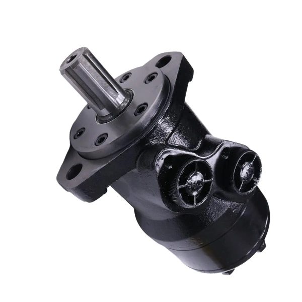 Hydraulic-Motor-OMR250-151-1237-1511237-Sauer-Danfoss_01 Hydraulic Motor OMR250 151-1237 1511237 for Sauer Danfoss