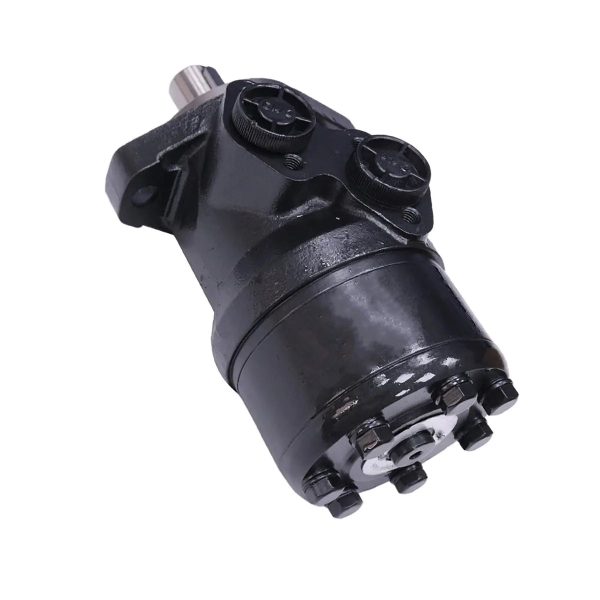 Hydraulic-Motor-OMR250-151-1237-1511237-Sauer-Danfoss_03 Hydraulic Motor OMR250 151-1237 1511237 for Sauer Danfoss