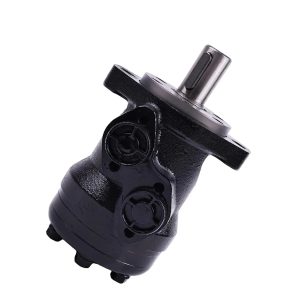Hydraulic-Motor-OMR250-151-7257-1517257-for-Sauer-Danfoss_01 Hydraulic Motor OMR250 151-7257 1517257 for Sauer Danfoss