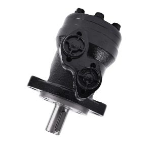 Hydraulic-Motor-OMR375-151-1243-1511243-Sauer-Danfoss_01 Hydraulic Motor OMR375 151-1243 1511243 Sauer Danfoss