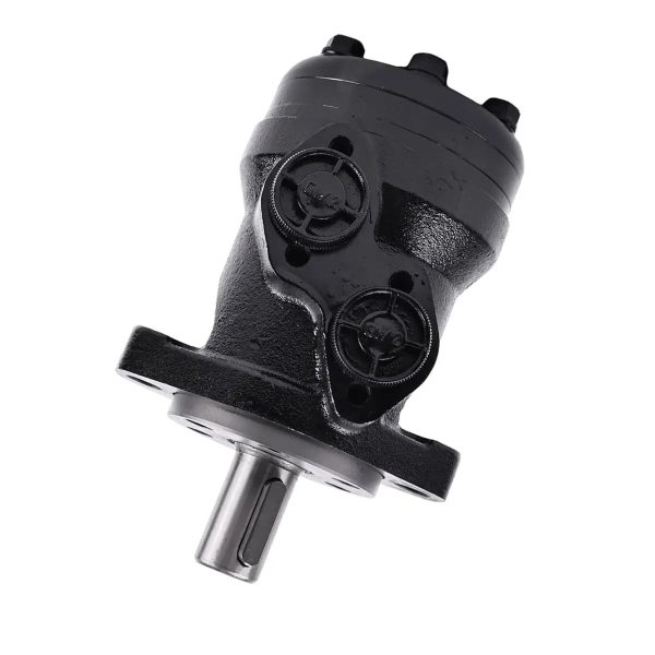 Hydraulic-Motor-OMR375-151-1243-1511243-Sauer-Danfoss_01 Hydraulic Motor OMR375 151-1243 1511243 Sauer Danfoss