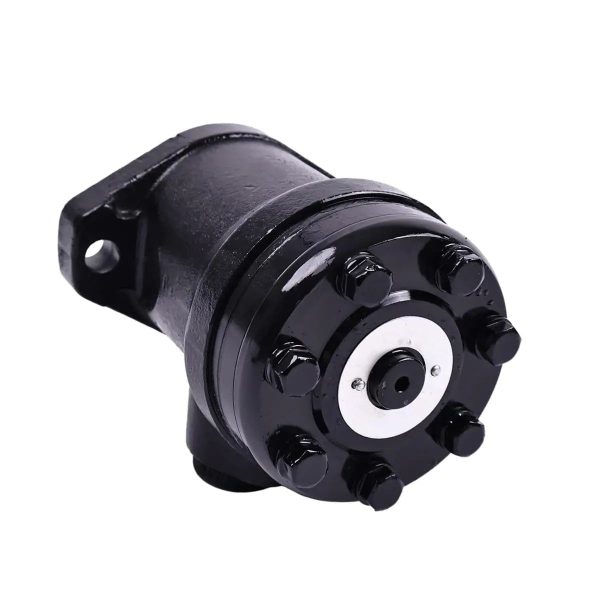 Hydraulic-Motor-OMR375-151-1243-1511243-Sauer-Danfoss_05 Hydraulic Motor OMR375 151-1243 1511243 Sauer Danfoss