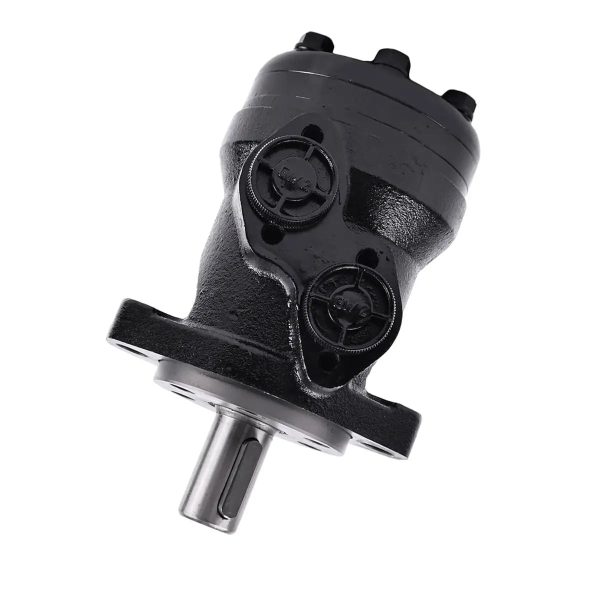 Hydraulic-Motor-OMR375-151-6008-1516008-Sauer-Danfoss_01 Hydraulic Motor OMR375 151-6008 1516008 Sauer Danfoss